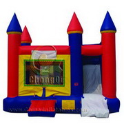 cheap inflatable combo